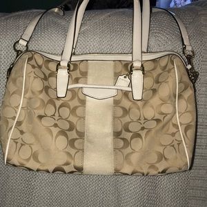 Coach Crossbody/Satchel